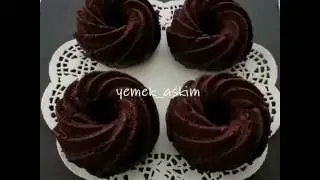 DECORANDO MINI BOLOS (CUPCAKE)