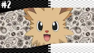 🤍Pok&eacute;mon blanco 2 Nuzlocke - Ep 02🖤AY AY AY EL LILLIPUP .