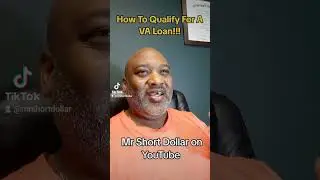 VA Loan Explained!!! #podcast #VA #military