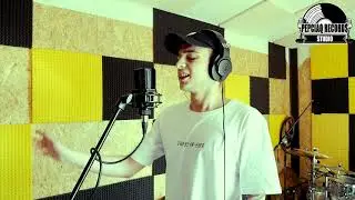 ALAN #HOT16CHALLENGE2 // PROD. 2LATEFOR