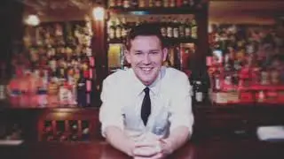 A Toast to Joe Allen