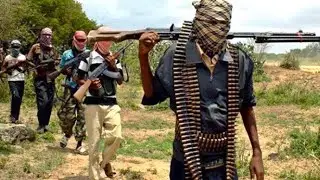 ÀWỌN BANDIT JÍ ÌYÁ ÀTI ỌMỌ ÌKÓKÓ GBÉ LỌ NÍ ÌPÍNLÈ ONDO