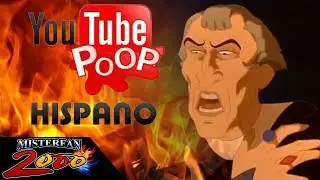 YTPH - Fetiches calientes con Frollo