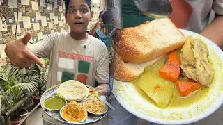 ১ লক্ষ টাকার কী Combo সেটা আবার নাকি Dacers Lane এর মধ্যে😱মাত্র ₹30/-টাকায় কাবাব❤️।।Bong Krishna।।