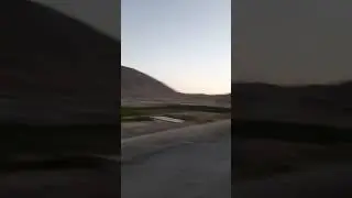 Beauty of Quetta