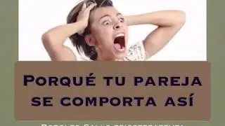 Porqu&eacute; tu pareja es celosa