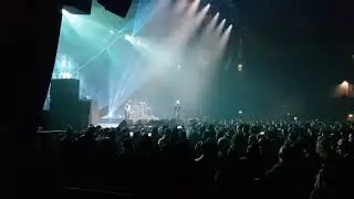 Cypress Hill au Zénith de Paris le 07/12/2018