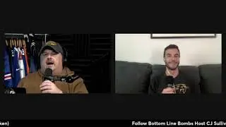 Carolina Panthers Preview (Full Segment with Ryan O'Flanagan)