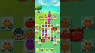 Farm Heroes Super Saga Level 1413