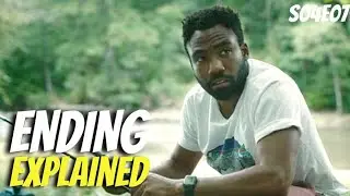 Atlanta Season 4 Episode 7 Breakdown | Recap | Ending Explained