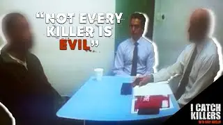 Inside the Minds of Monsters (Part 2) | I Catch Killers