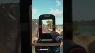 Far Cry 6 | Liberted FND base like a boss😈| #Oluso Support | #shorts | #MP5 |👉🏽250 Sub