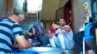 اشترينا جمل  علي روح الامير رحيم 🤩