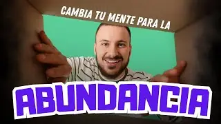 La l&iacute;nea de TIEMPO cambi&oacute;. &iexcl;Ahora todo est&aacute; en tus manos! Reclama tu ABUNDANCIA.