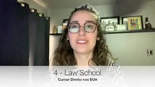 Posso Advogar nos EUA com a minha OAB?