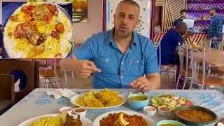 Вкус Аравии - Шеффилд