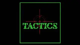 Tactics - The Master Plan (1991) [Full Album]
