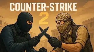 ROAD TO 7K CS2 INDONESIA #RTOSERIES EPS 3 PART 2
