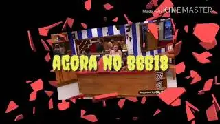 Big brode Brasil 2018