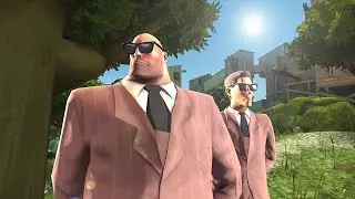 CSGO Moments that I cannot explain...