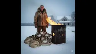 Burn Barrel No Man Points Today