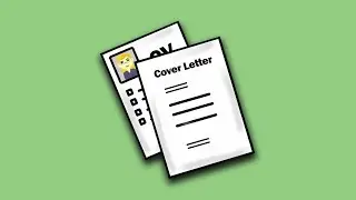 When NOT to send a Cover Letter