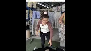 ชุดนอนคอตตอนญี่ปุ่น 🉐โปรลด1000