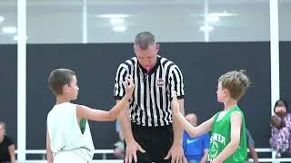 DANA BARROS YOUTH LEAGUE (DBYL)