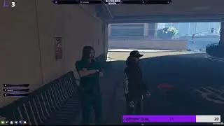 BLUEPRINT RP | SHEA MILLER - EMS IS LIFE | GTA RP