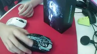 finalmouse starlight review