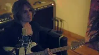 Derek Post:Littlewing Jimi Hendrix