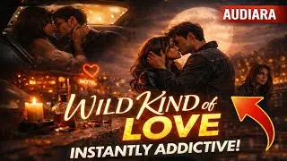 Wild Kind of Love | Emotional EDM Love Song (On Repeat) | AUDIARA