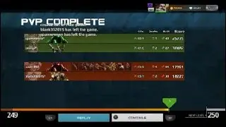 AirMech Arena 2v2 Spawwwnnn & Cesasa Vs Blank332015 & Nader880