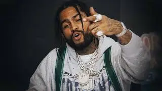 Dave East Type Beat 2024 - 