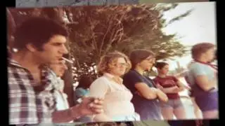 Young Judaea YC '76-'77