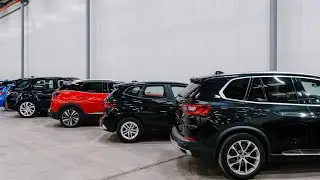 Auction Europe Renault ZOE DS7 Citroen C3 Peugeot 2008 5008 Fiat 500 Nissan Qashqai Epower 2023