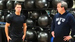 Car Pushing at Midwest Fit Club | Personal Training Naperville, IL