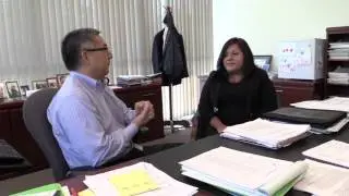 Long Beach Water Department Internship Program 2014