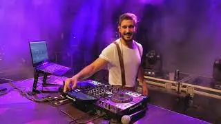 RUBEN COTON @ SESION 002 | MASHUP | Villaconejos (Madrid) 2023