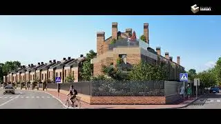 Residencial Casablanca: La unión perfecta de tradición, diseño y naturaleza.