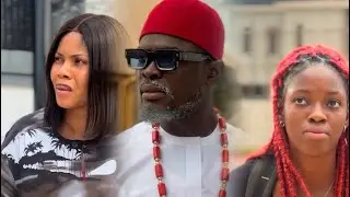 THE FAMILY&rsquo;S LOVE | OMONIOBOLI  |PRAISE COMEDY | MARK ANGEL COMEDY 