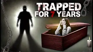Trapped for 7 Years: The Harrowing True Story of Colleen Stan, The Girl in the Box