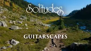 Dan Gibson&rsquo;s Solitudes - Spirit of the Rockies | Guitarscapes