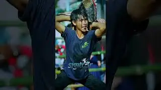 NDADI JARANAN IKU KOYOK NGENE KEK! kanggo koen2 sing biasa seneng ndadi gk jelas.NJALUKO BARONG KEK