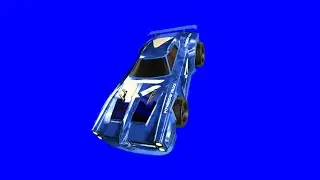 FREESTYLER 8 (Rocket League)