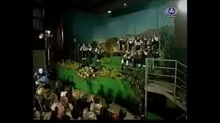 Okajeni muzikanti in Vikend - Godec z dušo (v živo)
