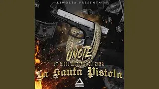 La Santa Pistola (feat. Ricci Motora & DJ Zera)