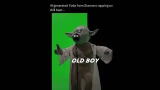 Yoda AI x Central Cee?