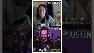 We're The Guards Now #dungeonsanddragons #dnd5e #dndshorts #podcast #twitch