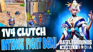 40 KILLS?! 😱THIS NEW MODEIS INSANE - WORLD RECORDGAMEPLAY!K 💥Pubg Mobile BGMI #bgmi